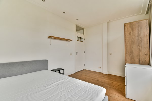 Medium property photo - Albrecht Dürerstraat 9-3, 1077 LS Amsterdam
